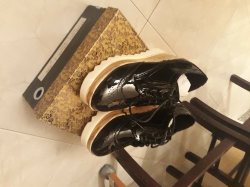 Scarpe donna ludovico - donna,