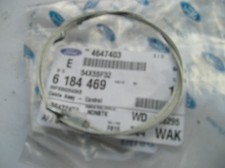 ford Fiesta/Xr2i Cavo