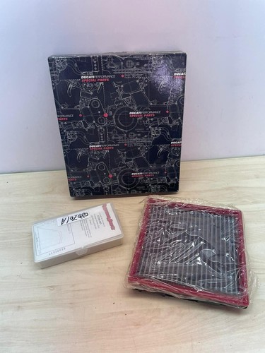 Kit carburatori dynojet ducati - kit,