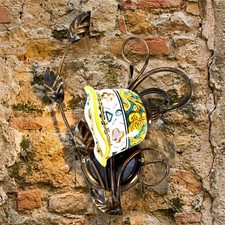APPLIQUE LAMPADA DA PARETE