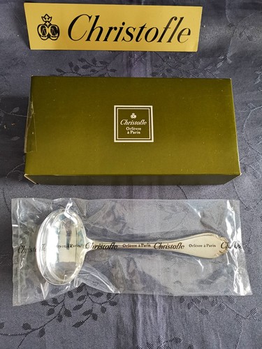 Christofle pompadour cucchiaio - christofle,