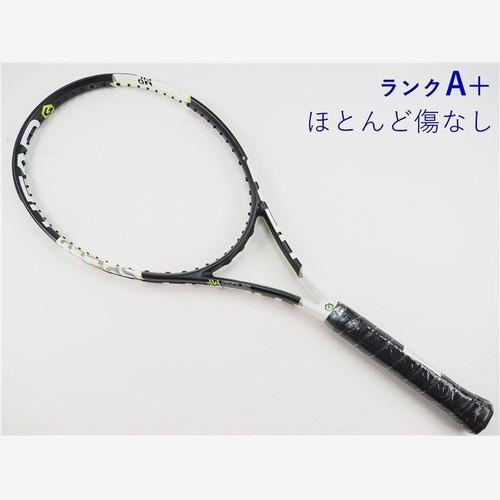 Racchetta tennis head - racchetta,