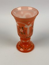 CALICE CRISTALLO BOEMIA SEC.XX