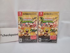 NUOVO 1x Nickelodeon All-Star