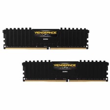 DDR4 RAM Corsair Vengeance LPX