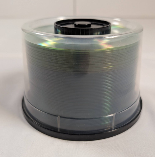 Mixed spindle pack memorex - mixed, 53