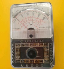 TESTER ANALOGICO ICE