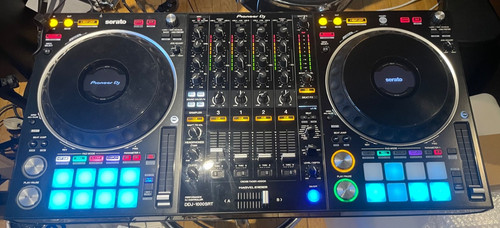 Pioneer ddj1000 srt rekordbox - pioneer,
