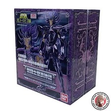 NUOVE NAZIONI TAMASHII Saint Seiya Cloth Myth Cancer Yamask Surplice