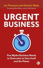 Urgent Business: Five Myths