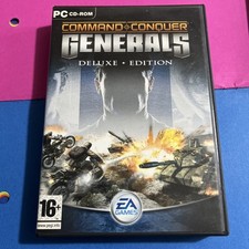GIOCO PC ITALIANO COMMAND &