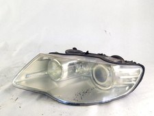 7L6941031C FARO FANALE ANTERIORE SINISTRO VOLKSWAGEN TOUAREG 3.0 D 4X4 176KW AUT