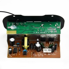 Amplificatore 220V 12V 24V