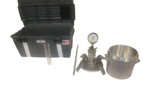 Humboldt 2783a kit - h-2783a,