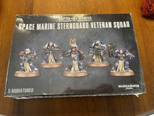 Games Workshop Warhammer 40k
