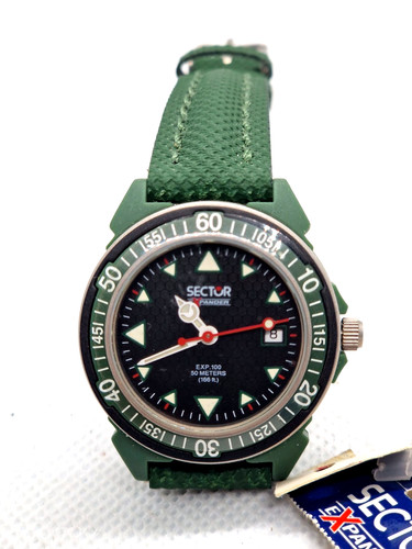 Orologio sector expander - orologio, donna
