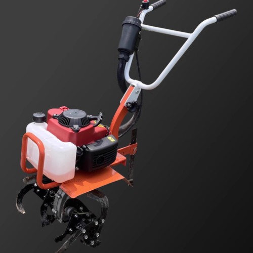 Micro motocoltivatore - micro,