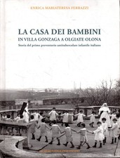 La casa dei bambini in Villa