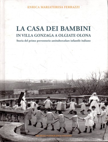 Casa dei bambini villa - bambini,