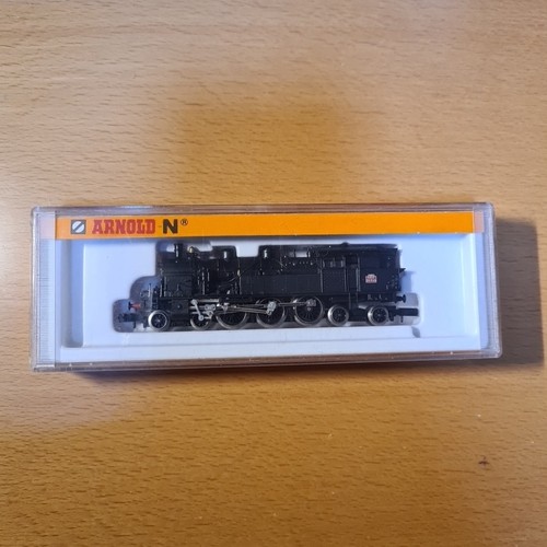 Locomotiva scala arnold 2269 - scala,