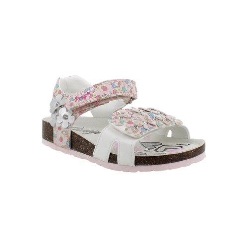 Primigi sandalo bianco - bianco, multi