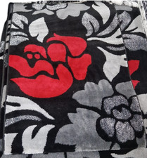 Set 3 Tappeti Scendiletto