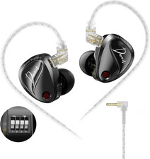 Duonic cuffie monitor - monitor, in-ear