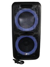 QAISE  Speaker Bluetooth &