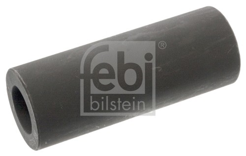 Bush spring eye fits - eye, iveco