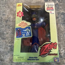 Toy Story And Beyond ZURG