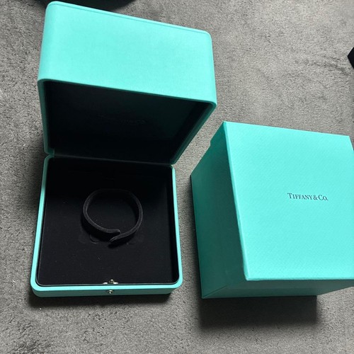 Quasi nuovo tiffany - [quasi, co