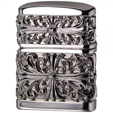 Panno Giacca Metallo Argento