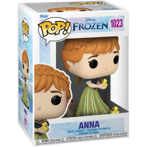 Funko pop disney - funko,