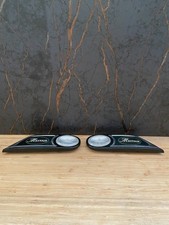 Mini R56 Mayfair Left And