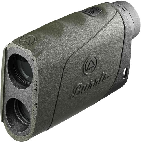 Burris signature lrf 2000 - signature,