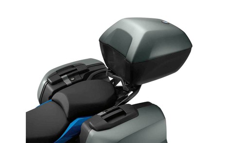 Bmw topcase per r 1200 - bmw,