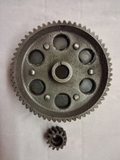 frizione minarelli p6 p4