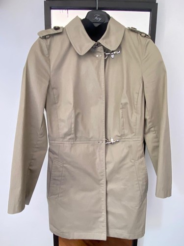 Fay trench donna taglia - trench, xs