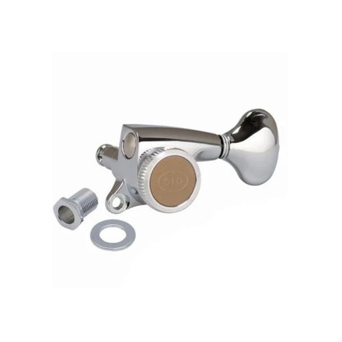 Sgs510 magnum lock - 3, aside