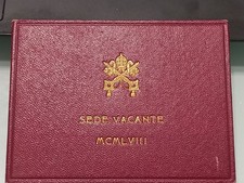 Città Del Vaticano 500 Lire