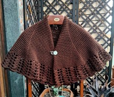 Mantellina della nonna, NUOVA