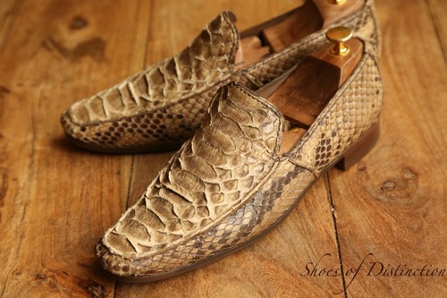 Scarpe mocassini ysl yves - scarpe,