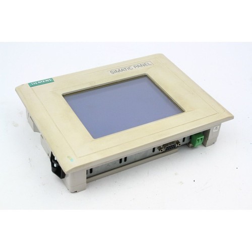Siemens 6av65450aa152ax0 6av6 - siemens,