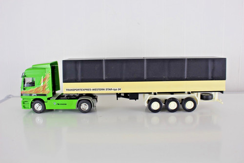 Mercedes benz actros - mercedes-benz, 1840