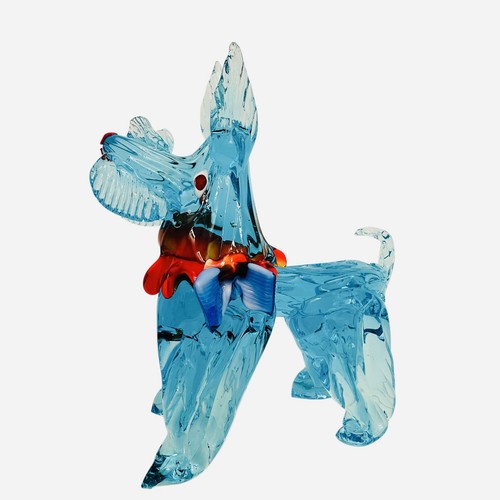 Grande statuina fox - grande, xl