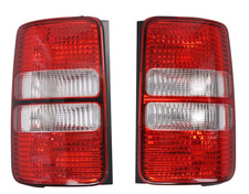 2x FANALE FANALINO STOP