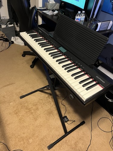 Roland pianoforte - roland,