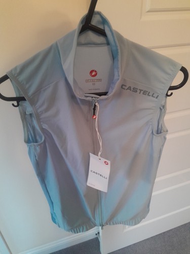 Castelli gilet donna ciclismo - castelli,