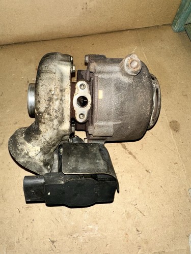 Turbocompressore bmw e87 - turbocompressore,