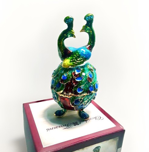 Cherished treasures jeweled - cherished,